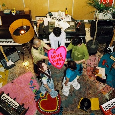 SOLE Album - A Love Supreme CD - kpoptown.ca