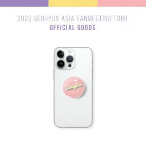 SEOHYUN SHe is SHhh Goods - Smart Holder - kpoptown.ca