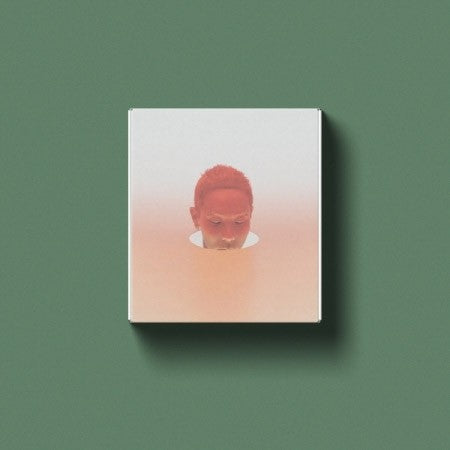 LOCO 2nd Album - WEAK CD - kpoptown.ca