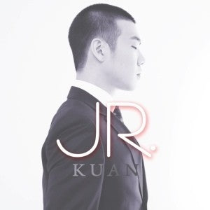 Kuan 1st Album Vol 1 - Junior CD - kpoptown.ca