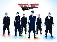 TEENTOP Teen Top Second 2nd Single Transform CD - kpoptown.ca