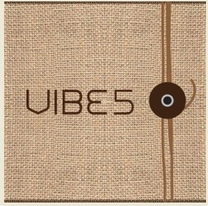 Vibe 5th Album Vol 5 - ORGANIC SOUND CD - kpoptown.ca