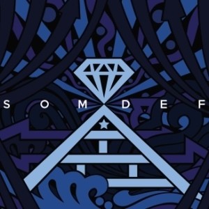 Somdef EP 1st Album - Somdef CD - kpoptown.ca