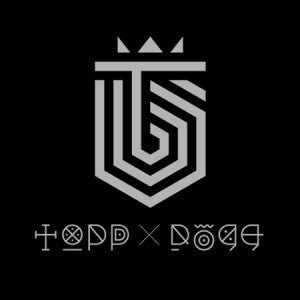TOPPDOGG Mini Album - DOGG’S OUT CD - kpoptown.ca