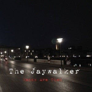 The Jaywalker 3rd Album Vol 3 - Hands are tied CD - kpoptown.ca