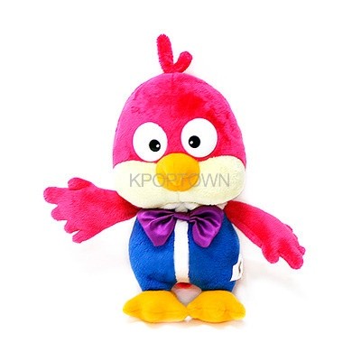 The Little Penguin, PORORO Season3 Rag Doll - HARRY - kpoptown.ca