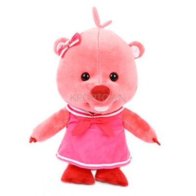 The Little Penguin, PORORO Season3 Rag Doll - LOOPY - kpoptown.ca