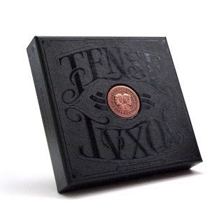 TVXQ 7th Album - TENSE(random) CD - kpoptown.ca