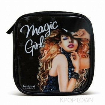 Pouch girl on sale