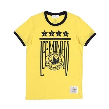 Lee Min Ho 2014 Global Tour My Everything in Japan - T-shirts - kpoptown.ca