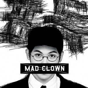 Mad Clown 2nd Mini Album - 표독 Ferocity CD - kpoptown.ca