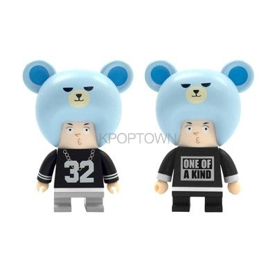 YG KUNTOY FIGURE ( 2Kinds ) - kpoptown.ca
