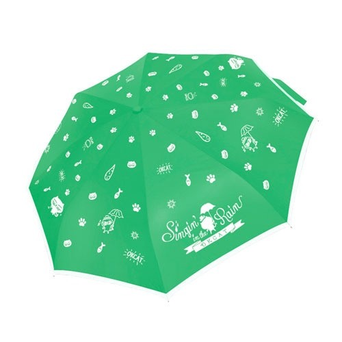 OKCATMALL - OKCAT UMBRELLA - kpoptown.ca