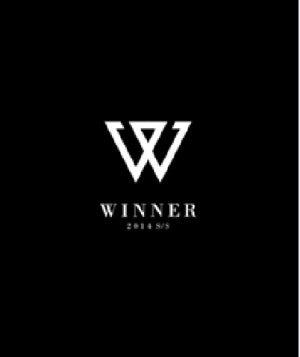 WINNER DEBUT ALBUM - 2014 S/S - LAUNCHING EDITION CD - kpoptown.ca
