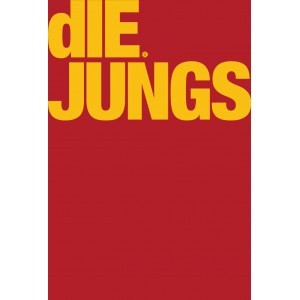 [Photobook] EXO - Die Jungs - EXO-M