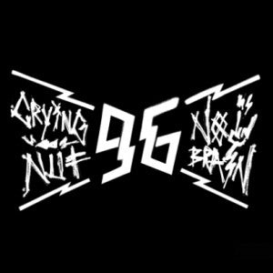 Crying Nut (No Brain) Album - 96 CD - kpoptown.ca