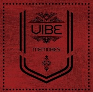 Vibe Album - MEMORIES - 2CD - kpoptown.ca
