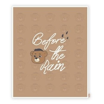 Bernard Park - Blanket - kpoptown.ca