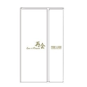 Park Si Who Fan Meeting DVD - Love & Forever Premium DVD Box - kpoptown.ca