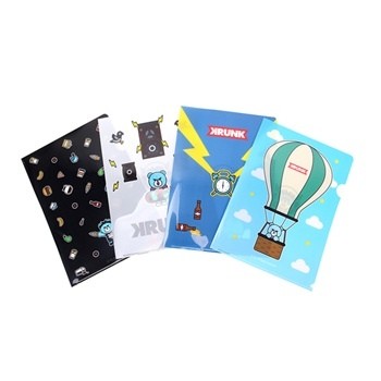 KRUNK GALLERY CLEAR FILE - kpoptown.ca