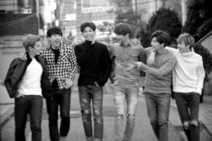 UKISS U-Kiss 10th Mini Album - Always CD - kpoptown.ca