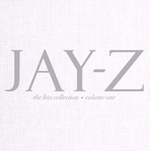 Jay-Z - The Hits Collection Volume One (Standard Version) CD - kpoptown.ca
