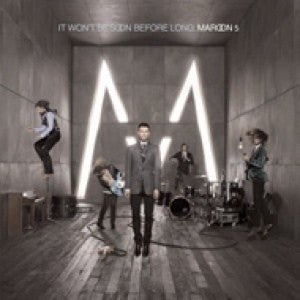 Maroon 5 - It Won't Be Soon Before Long CD - kpoptown.ca