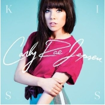 Carly Rae Jepsen - KISS CD - kpoptown.ca