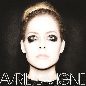 Avril Lavigne - Avril Lavigne CD - kpoptown.ca