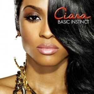 Ciara - Basic Instinct CD - kpoptown.ca