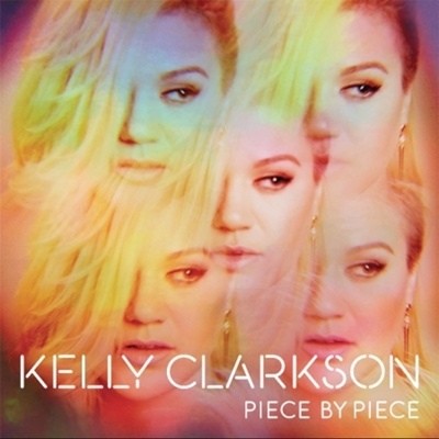 Kelly Clarkson - Piece By Piece (Deluxe Edition) CD - kpoptown.ca