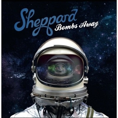 Sheppard - Bombs Away CD - kpoptown.ca