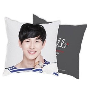 ZE:A Siwan The First Fan Meeting Hello - Cushion - kpoptown.ca