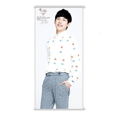 ZE:A Siwan The First Fan Meeting Hello - TAPESTRY - kpoptown.ca