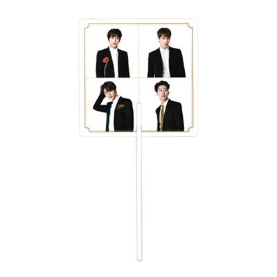 2015 FNC KINGDOM Concert - CN BLUE Fan - kpoptown.ca