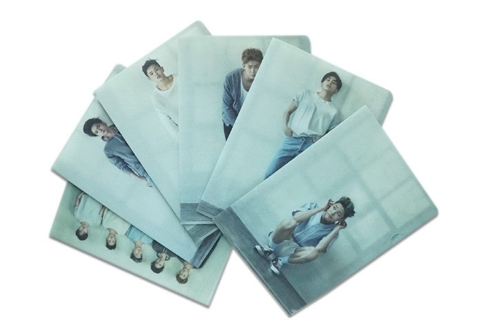 UNIQ - L Holder SET ( 6PCS) - kpoptown.ca
