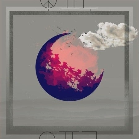 5% (오프로) 1st EP - GREY CD - kpoptown.ca