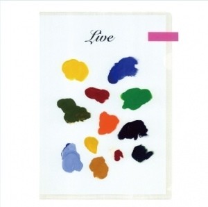 JUNG JOON IL Album - Live CD - kpoptown.ca