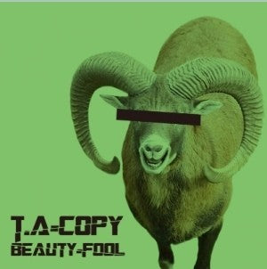 TACOPY Album - BEAUTY-FOO CD - kpoptown.ca