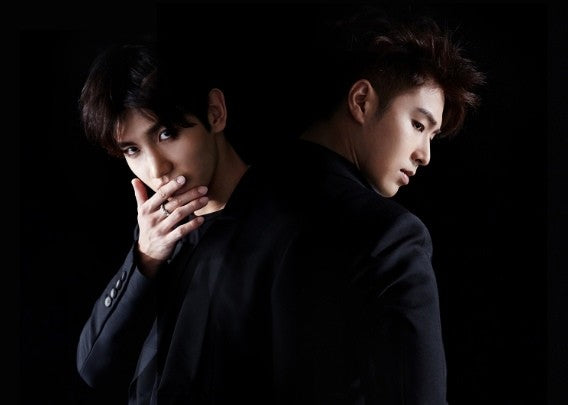 TVXQ Special Album - Rise as God CD - kpoptown.ca