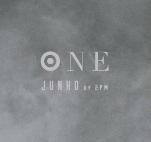 2PM Junho BEST ALBUM - ONE CD