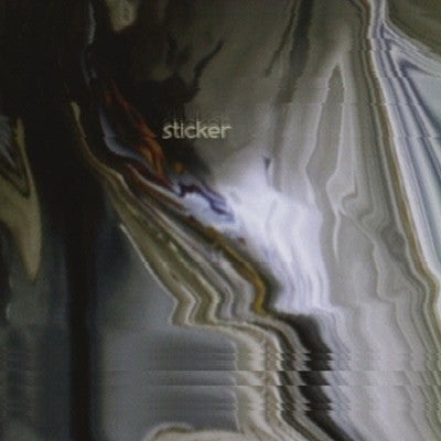 Sticker 1st Album - Sticker CD - kpoptown.ca