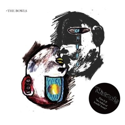 뚝배기들 (The Bowls) - The Ballad of Bowlin' Bowls CD - kpoptown.ca