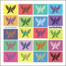 Jo PD 7th Album Vol 7 Part 2: Art of Business CD - kpoptown.ca