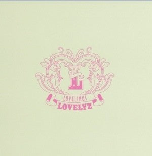 LOVELYZ Single Album - Lovelinus CD - kpoptown.ca