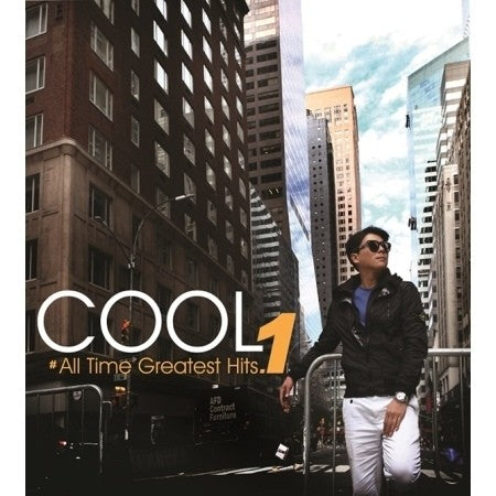 COOL - COOL : ALL TIME GREATEST HITS PART1 - kpoptown.ca