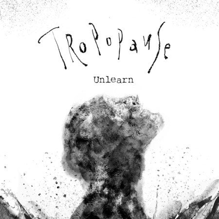 TROPOPAUSE - UNLEARN (EP) CD - kpoptown.ca