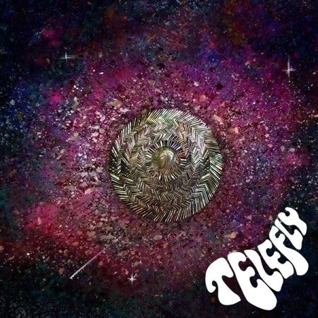 TELEFLY - 무릉도원 CD - kpoptown.ca