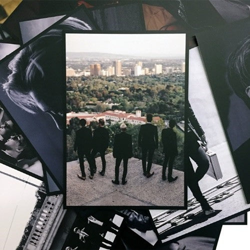 BIGBANG World Tour MADE Final In Seoul - Postcard Set - kpoptown.ca