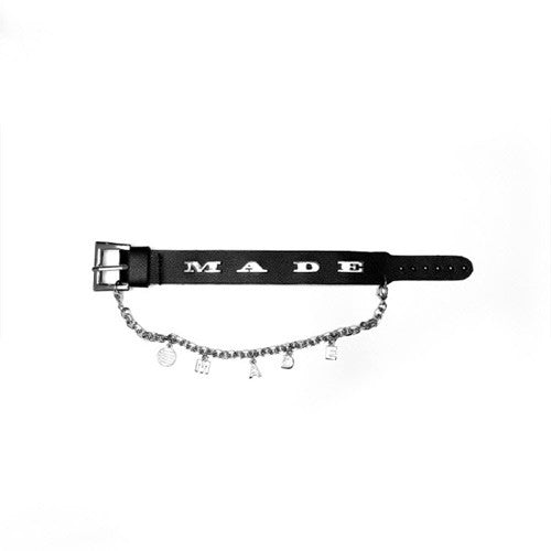 BIGBANG World Tour MADE Final In Seoul - Strap Bracelet